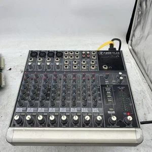 Mackie 12-Channel Compact Mixer 1202-VLZ3 - Picture 1 of 11