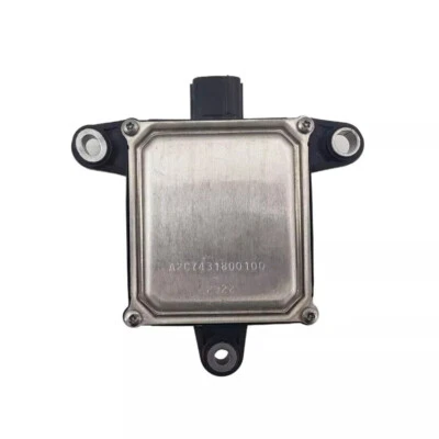 Módulo sensor monitor punto ciego trasero #88162-0C110 para Toyota Sequoia 2023-2024 - Imagen 1 de 4