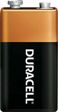 Duracell mn1604bkd Coppertop 9V Battery (Pack of 72) (DUR01601)
