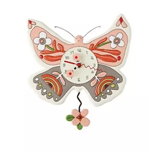 RELOJ DE PARED DISEÑO ALLEN NUEVO "RELOJ LUNA" 6016186 - Imagen 1 de 1