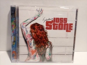 Introducing Joss Stone CD Top Zustand - Bild 1 von 3