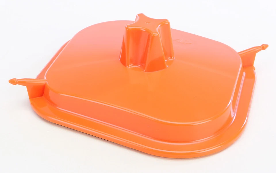 TWIN AIR 2018 FC 450 Husqvarna AIRBOX COVER 160110 - Image 1 of 1