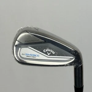 Callaway Paradym AI Smoke Max Fast Demo 7 Iron RH w/ Tensei 40 R2 Senior Shaft - Picture 1 of 8