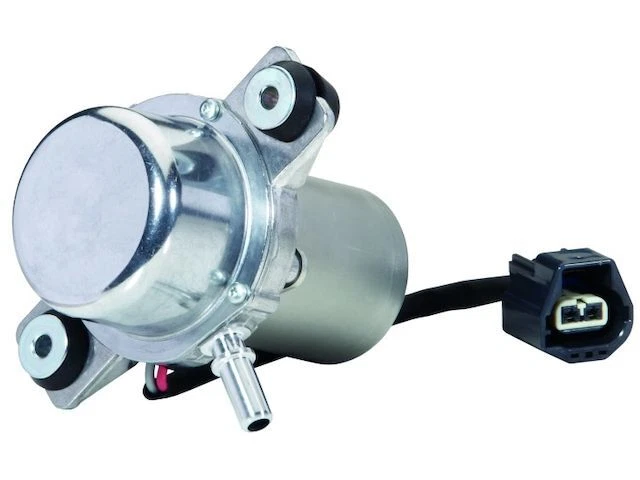 Hella Power Brake Booster 真空泵 适合沃尔沃 V70 2001 - 2007 61NKWR — 第 1/1 张图片