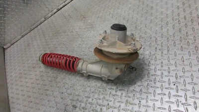 Ротор и ступица корпуса левой стойки Polaris Trail Blazer 250 424 - Изображение 1 из 4