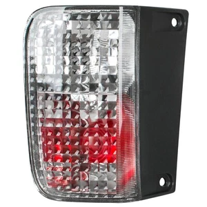 FANALE RETROMARCIA FENDINEBBIA SINISTRA PER RENAULT TRAFIC OPEL VIVARO 01-07 - Foto 1 di 2