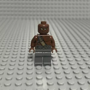 LEGO Gunner Zombie Minifigure - Pirates of The Caribbean 4195 4191 4194 - Picture 1 of 2
