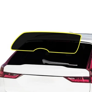 Precut Windshield Nano Ceramic Window Tint Fits Volvo V90 Cross Country 17-20 - Picture 1 of 6
