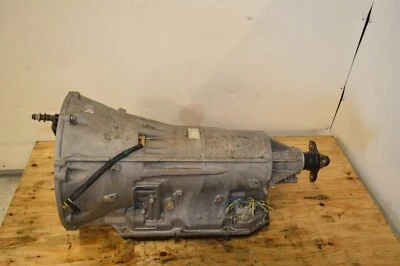 АВТОМАТИЧЕСКАЯ КОРОБКА ПЕРЕДАЧ JDM 2008-2009-2010-2011-2012 LEXUS GS460 1UR-FSE RWD V8 4X2. - Изображение 1 из 4