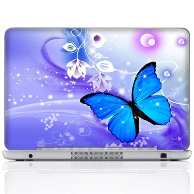 17inch High Quality Laptop Notebook Vinyl Skin Sticker for Asus HP Dell and more - Image 1 of 4