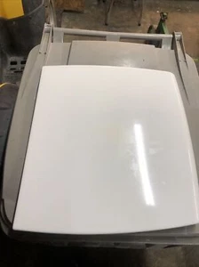 Whirlpool Waschmaschine Deckel WP8572894; 8572891; 8577353 - Bild 1 von 2