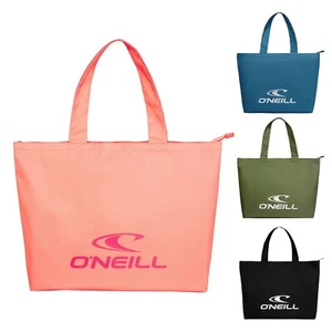 O'Neill Damen Herren Unisex Strandtasche Tragetasche Coastal Tote - Bild 1 von 17
