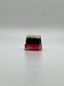 Paquete de 6 refrescos de ladrillo B3 Customs® - Imagen 1 de 2