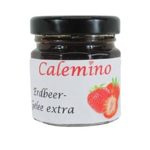 Bayerisches Erdbeergelee extra 50g (1,8oz) - Bild 1 von 1