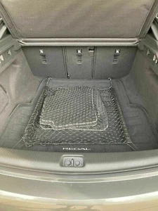 Red de carga estilo piso trasero para Buick REGAL TourX Sportback 2018-2020 nueva - Imagen 1 de 12
