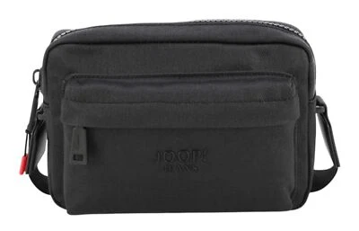 JOOP! bolso bandolera Buccino Pino Shoulderbag XS Black - Imagen 1 de 4