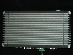 AMOS 3002 FANLESS INDUSTRIAL PC COMPUTER 1GHZ EDEN X2 4GB 16GB CFAST RUGGEDIZED - Bild 1 von 4