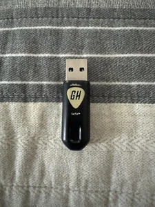 TESTED Guitar Hero LIVE Dongle Receiver Adapter Only (PS4, 87421805) Free Ship. - Picture 1 of 3