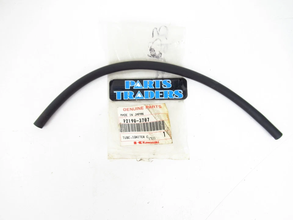 Nuevo de Lote Antiguo Tubo de Encendido Kawasaki Jet Ski Super Sport XI 1100STX 1100ZXI 900STX Foto 1 de 1