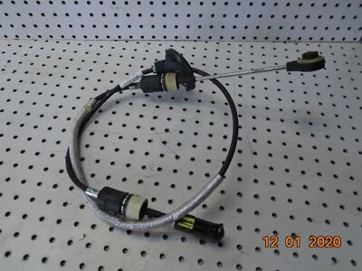 2011 - 2013 年沃尔沃 S60 3.0L AWD 自动传输变速器电缆 原始设备制造商 — 第 1/3 张图片