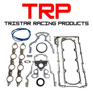 Kit de juntas TRP Gen 4 IV LS 4.8 5.3 6.0 6.2 LS3 L99 L92 LQ9 LMG LS2 L92 - Imagen 1 de 1