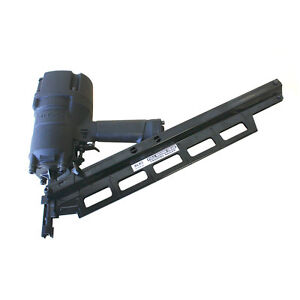 Full Round Head Framing Nailer 3-1/4"compatible with Hitachi NR83A - AL83