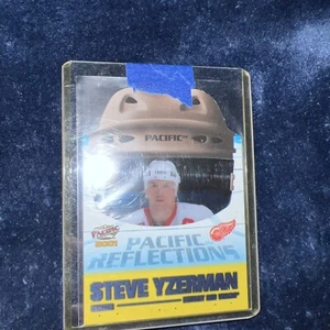 Steve Yzerman Pacific Reflections - Bild 1 von 2
