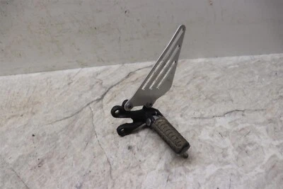 2006-2011 Kawasaki Ninja ZX14 Driver Left Foot Peg Rearset - Изображение 1 из 4