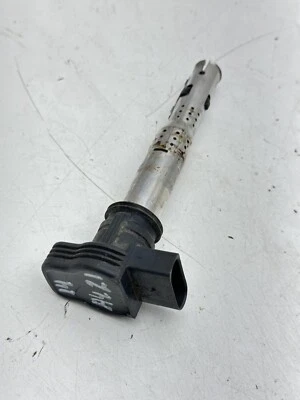 VW JETTA/AUDI A4 A5 2005-2017 A6 Q5 A7 A6 2,0T bobina de encendido 07K905715G OEM Foto 1 de 3