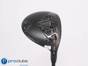 Nice Cobra DARKSPEED LS Titanium 14.5* 3 WOOD - UST LINQ Blue 7F5 X-Flex 457932 - Picture 1 of 4