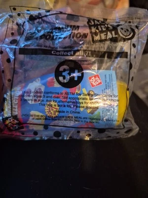 Juguete de Comida Jack In The BoxKids Hasbro Colección Premium Nuevo Precintado Foto 1 de 2