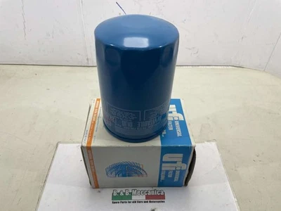 Oil Filter UFI 23.162.00 New FERRARI Dino 208 GTS Gtb Mondial Gto (OM1321) - image 1 of 4