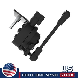 1x Front Right Suspension Ride Height Level Sensor for Chevrolet Corvette 14- 19 - Imagen 1 de 10