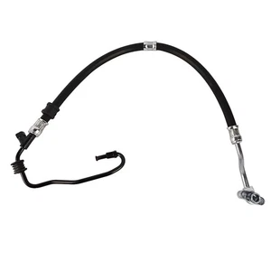 Simple operation Power Steering Pressure Hose Assembly For HONDA Accord - Picture 1 of 9