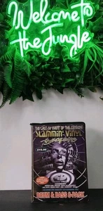 SLAMMIN VINYL BAGLEYS LAST OF CTRY Complete TAPE Pack Rave Tapes DRUM AND BASS  - Picture 1 of 9