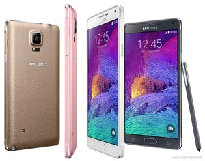 Original Samsung Galaxy Note 4 SM-N910F 32GB 5,7" Micro-SIM entsperrt Smartphone - Bild 1 von 29