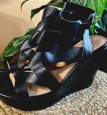 Zapatos tórridos mujer talla 12 w Foto 1 de 4