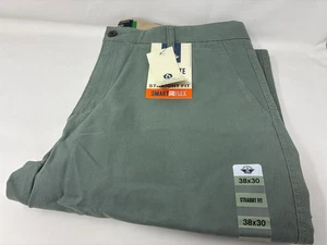 Dockers Hombre Calce Recto Ultimate Chino con Smart 360 Flex (Regular y Grande y - Imagen 1 de 4