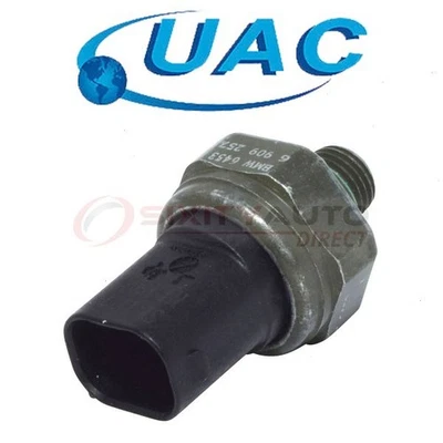 UAC HVAC Pressure Transducer for 2001-2006 BMW 325Ci - Heating Air hz - Image 1 of 4