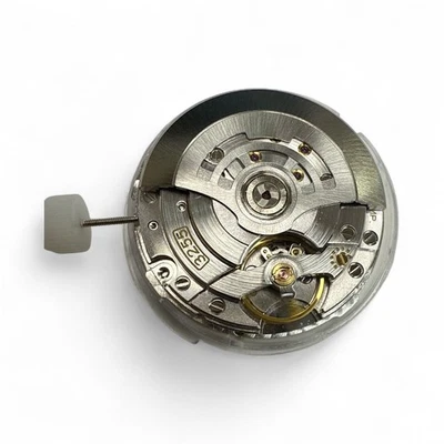 Ref.3255  Mechanical Movement Narrow Disk Double Calendar - Image 1 of 4