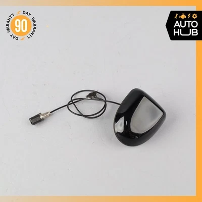 Antena maletero GPS navegador Mercedes R230 SL500 E320 C230 SLK280 1718201675 FABRICANTE DE EQUIPOS ORIGINALES Foto 1 de 4