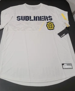 Outerstuff Call Of Duty League New York Subliners Jersey XL - Picture 1 of 8