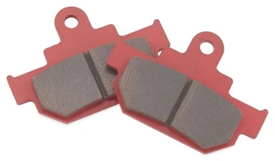 Pastilla de freno y zapata delantera sinterizada Suzuki LS650 Boulevard S40 2005-2011 Foto 1 de 3