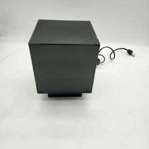 Rare The Infinity Cube Lamp Made In Jaoan Westminster 1969 - Picture 1 of 9