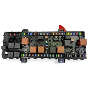 VOLVO FH, FM, FMX-4 series TP2079936 Fuse Box 22619987 22821378 23138149 - Picture 1 of 7