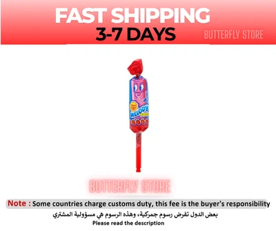 ⭐FAST SHIPPING⭐ 24 PCS X Chupa Chups Melody Pops 12g - Image 1 of 2