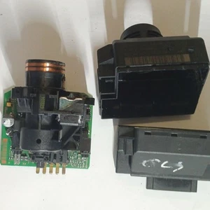Cerradura de encendido diésel Mercedes-Benz CLS C219 2007 2115452308 TMD8146 - Imagen 1 de 6