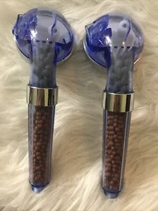 Nosame Handheld Shower Head, High Pressure Water Saving - Picture 1 of 4