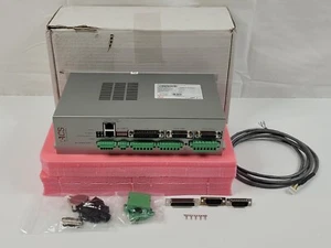 ACS Master Motion Controller CMNT1701N0Y0211XNNNU ACS SPII + CMnt 7.5kW - Picture 1 of 9