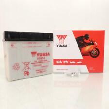 Batterie Yuasa für Motorrad BMW 1200 R CL ABS 2003-2006 12C16A-3B/12V 19Ah Neu
